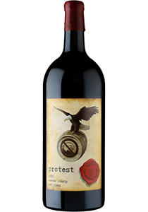Picture of Protest Red Blend 3L