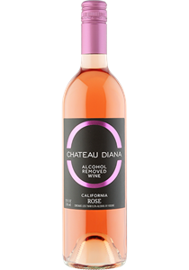 Picture of Chateau Diana Zero Rose 