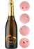 Picture of Bomb Kit: Sweet Tart & Prosecco