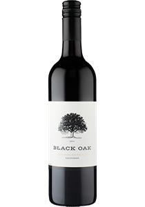 Picture of Black Oak California Cabernet Sauvignon