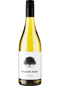 Picture of Black Oak California Chardonnay