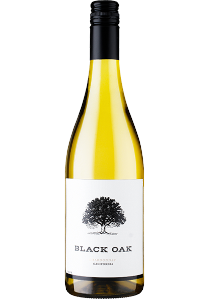 Picture of Black Oak California Chardonnay