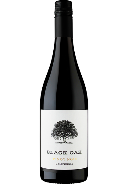 Picture of Black Oak California Pinot Noir