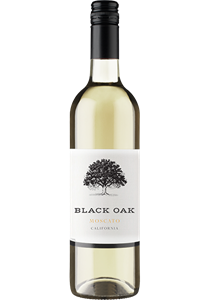 Picture of Black Oak California Moscato