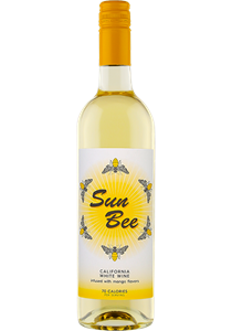 Picture of Sun Bee White Wine