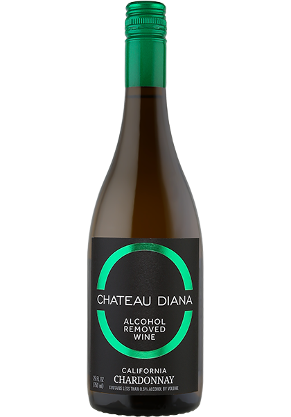 Picture of Chateau Diana Zero Chardonnay