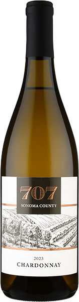 Picture of 707 Chardonnay