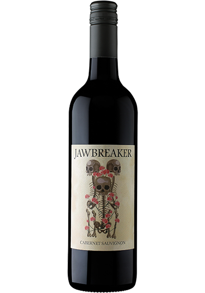 Picture of Jawbreaker California Cabernet Sauvignon