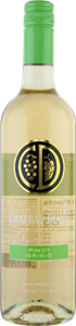 Picture of Chateau Diana 6% Pinot Grigio  California